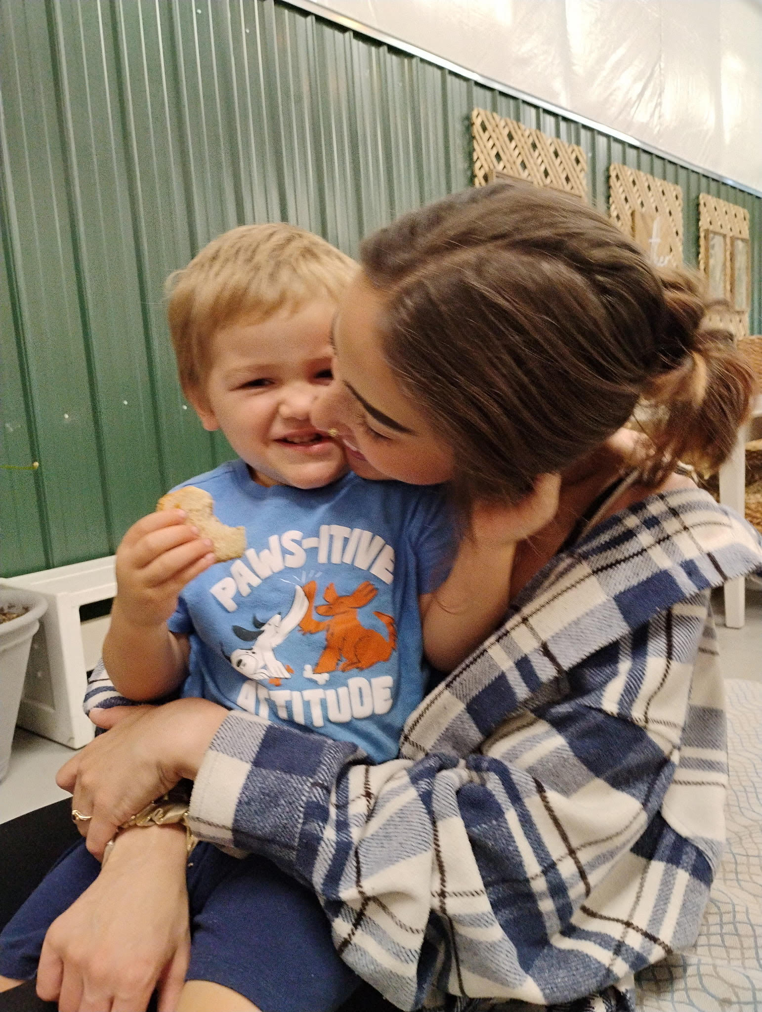 Headshot of Ashland Cobb, Lead Educator