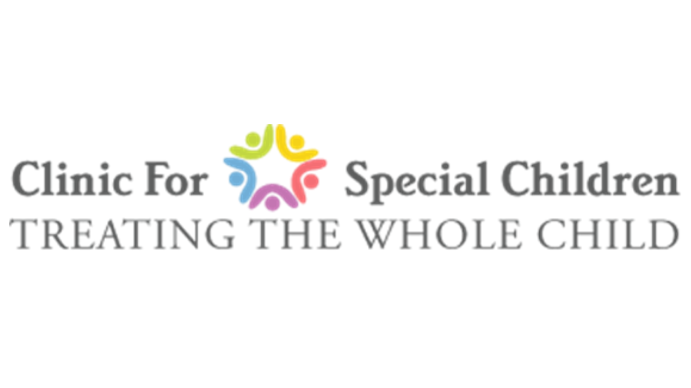 Clinic For Special Children Logo